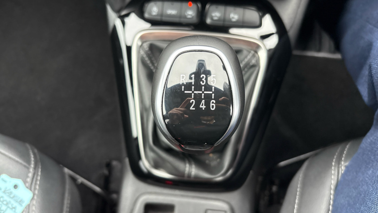 Vauxhall Corsa 1.2 Turbo Ultimate 5dr Petrol Hatchback